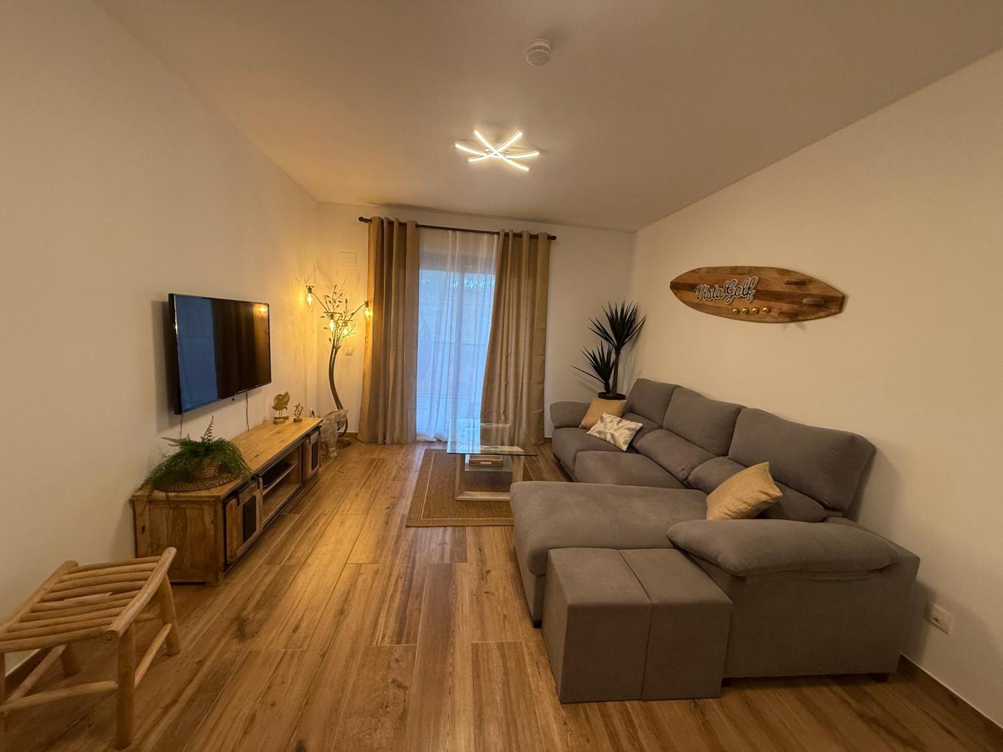Vista Golf Appartement Valencia