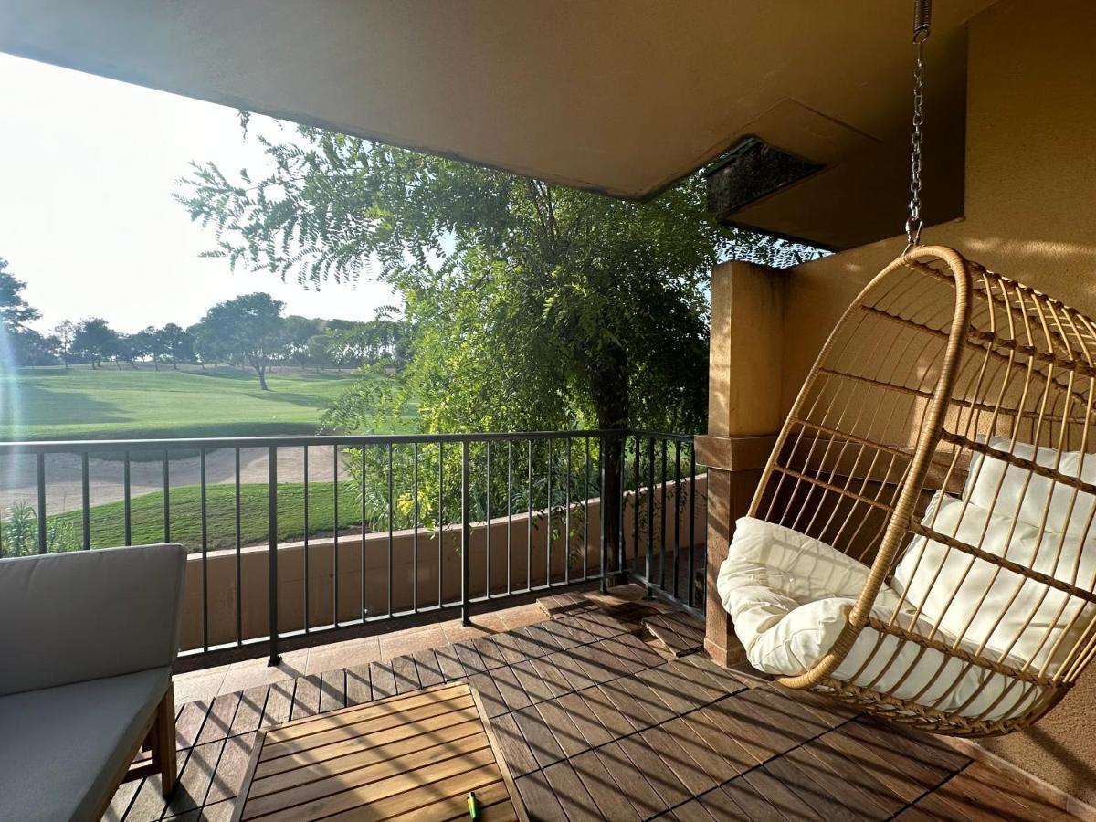 Appartement Vista Golf *