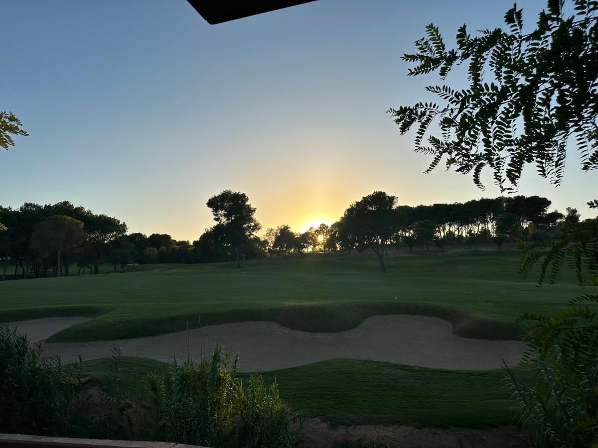 Appartement Vista Golf