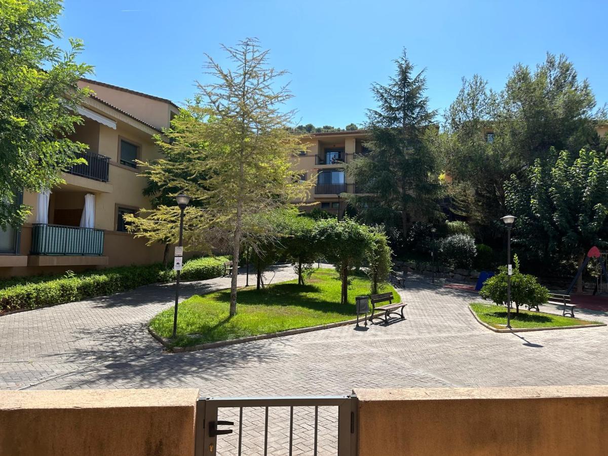 Appartement Vista Golf *