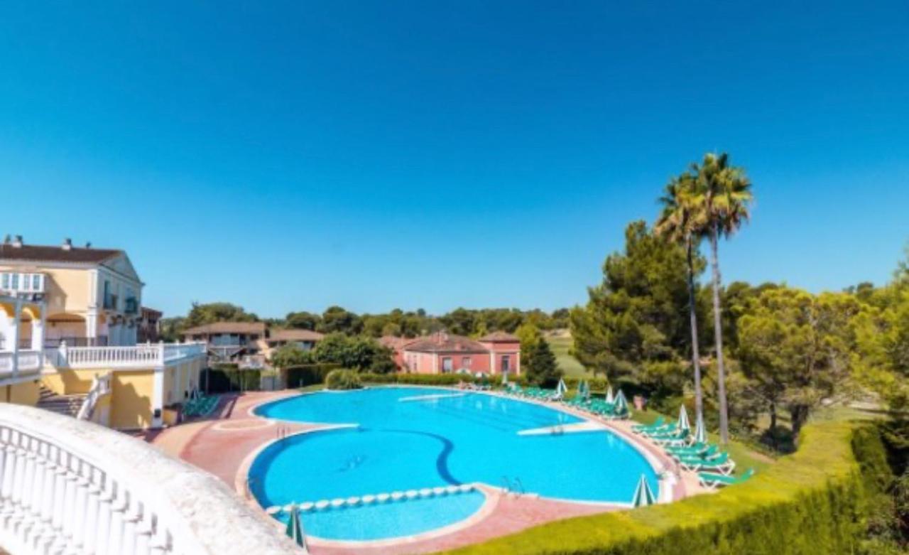 Vista Golf Appartement