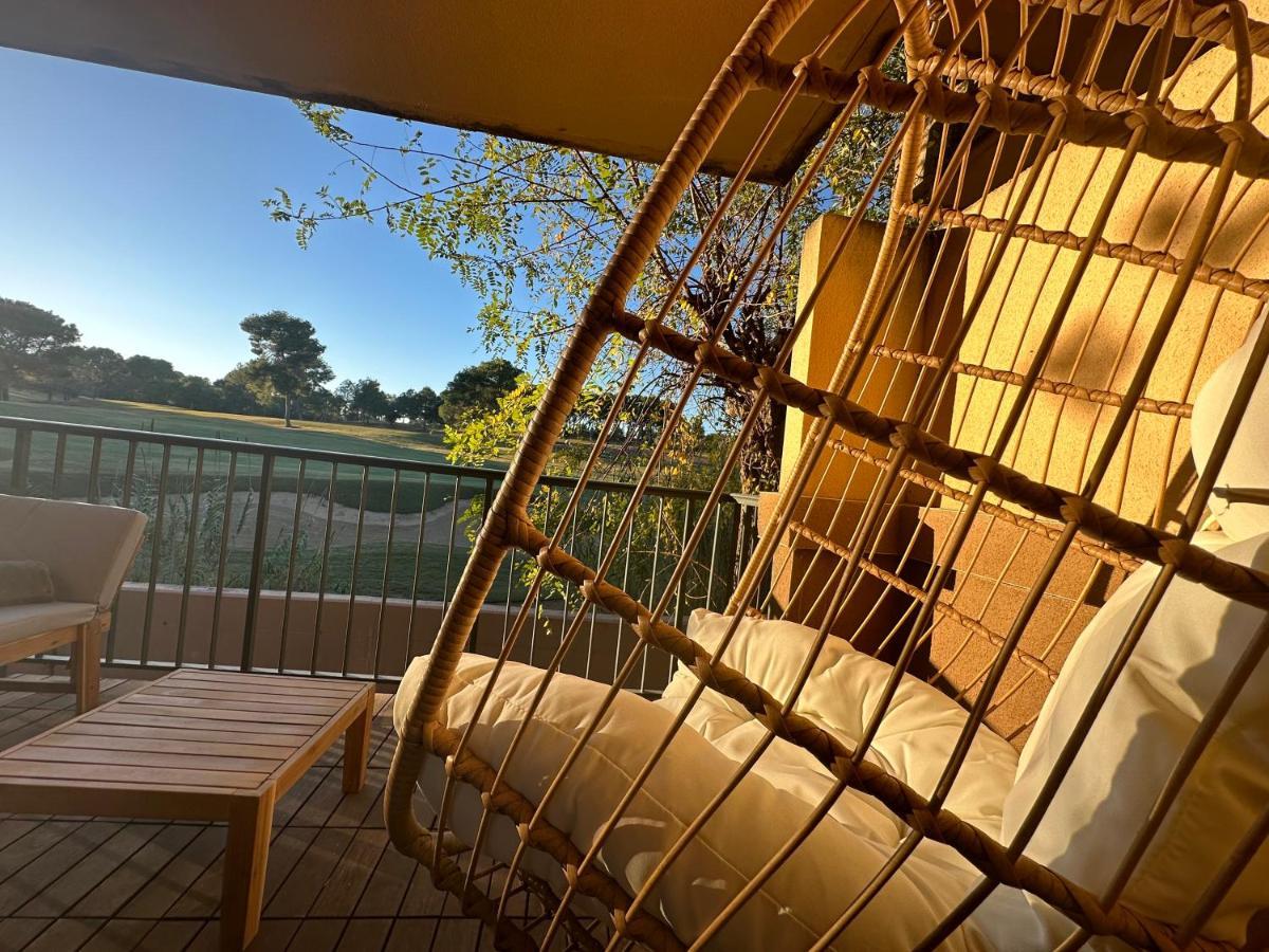 Appartement Vista Golf Valencia