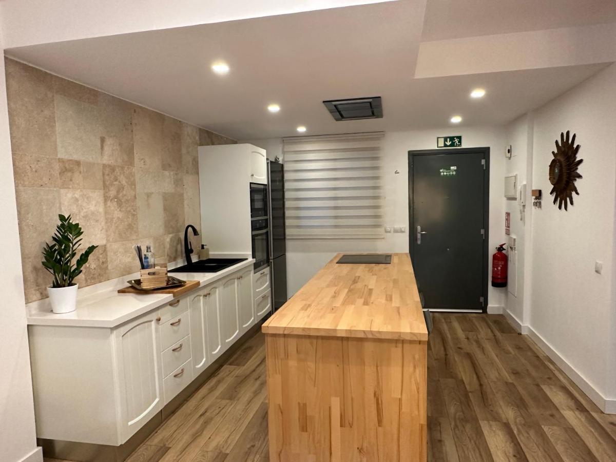 Appartement Vista Golf Valencia