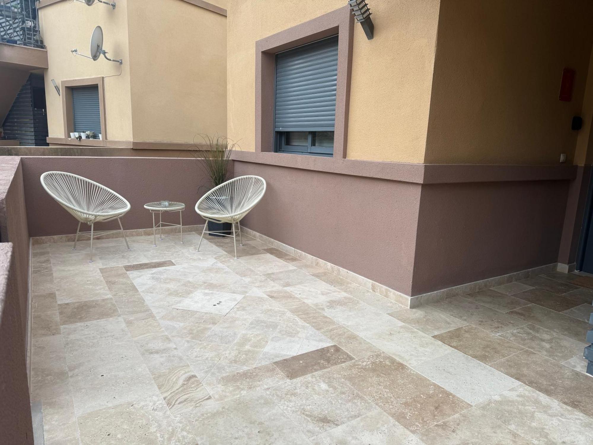 Vista Golf Appartement