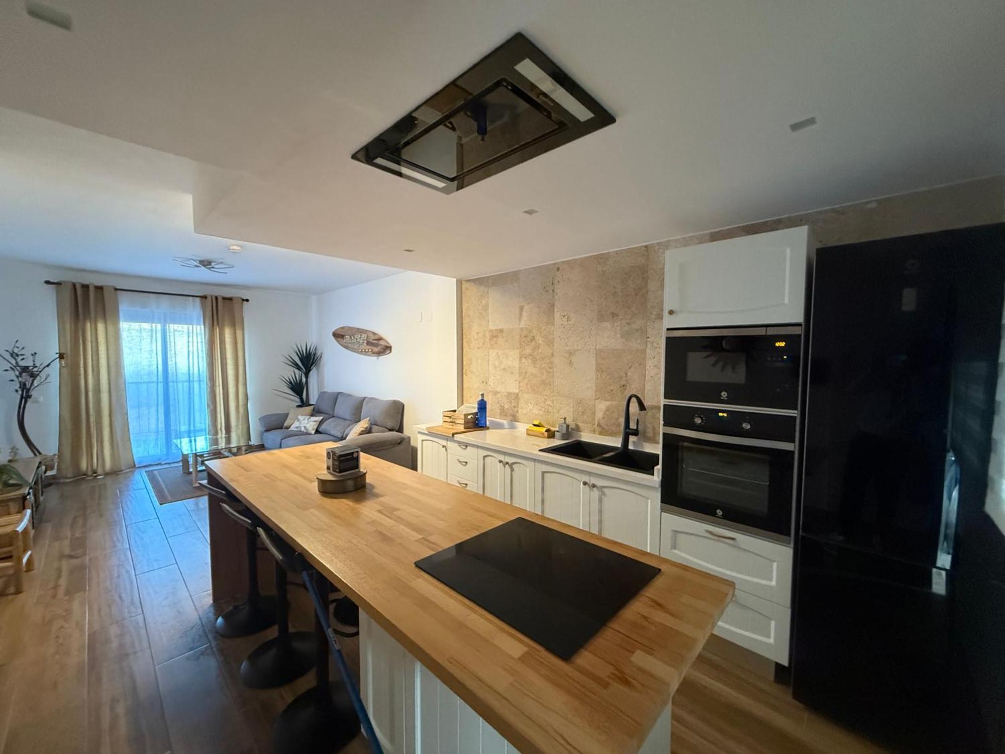Appartement Vista Golf