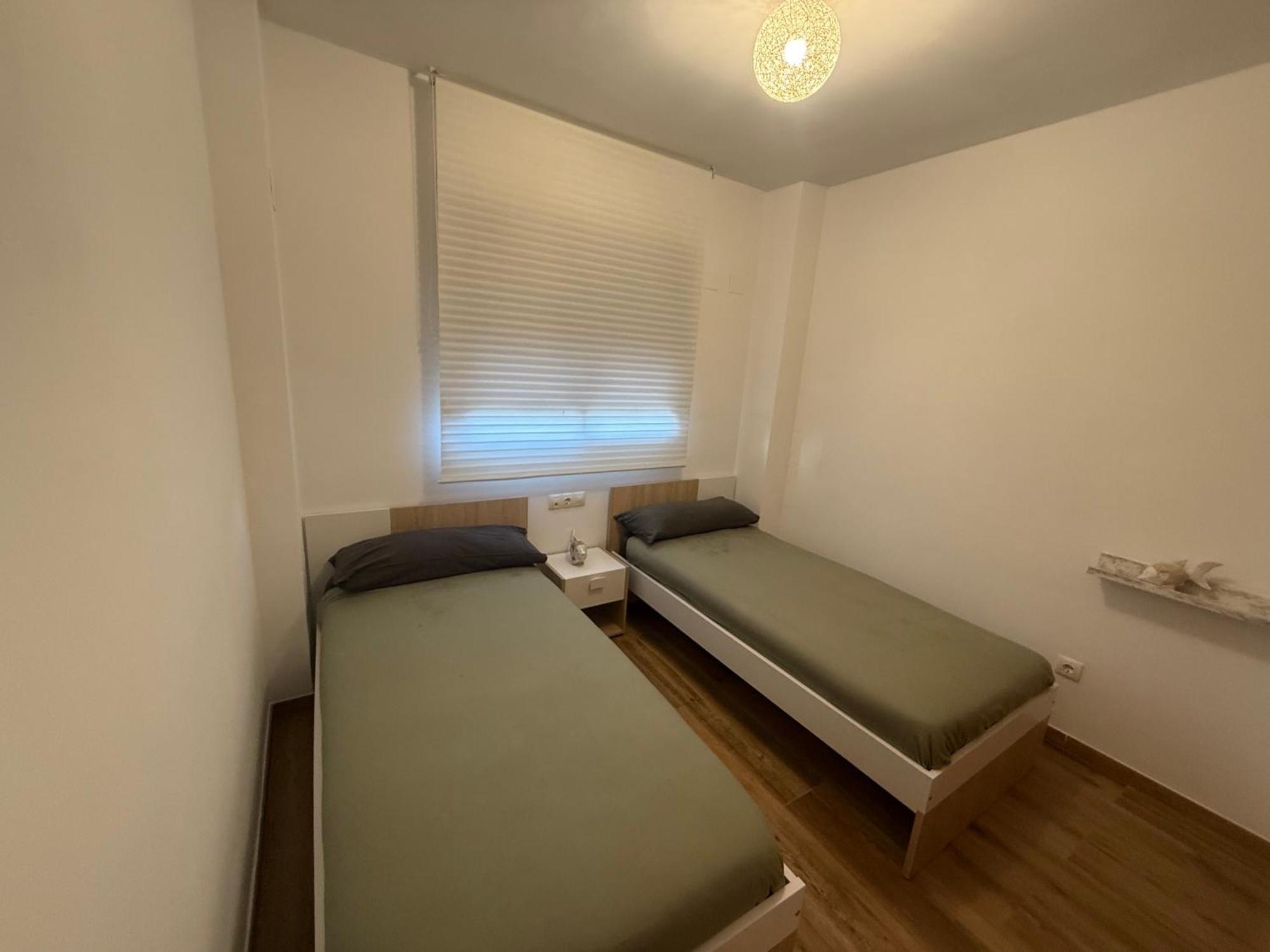 Vista Golf Appartement *